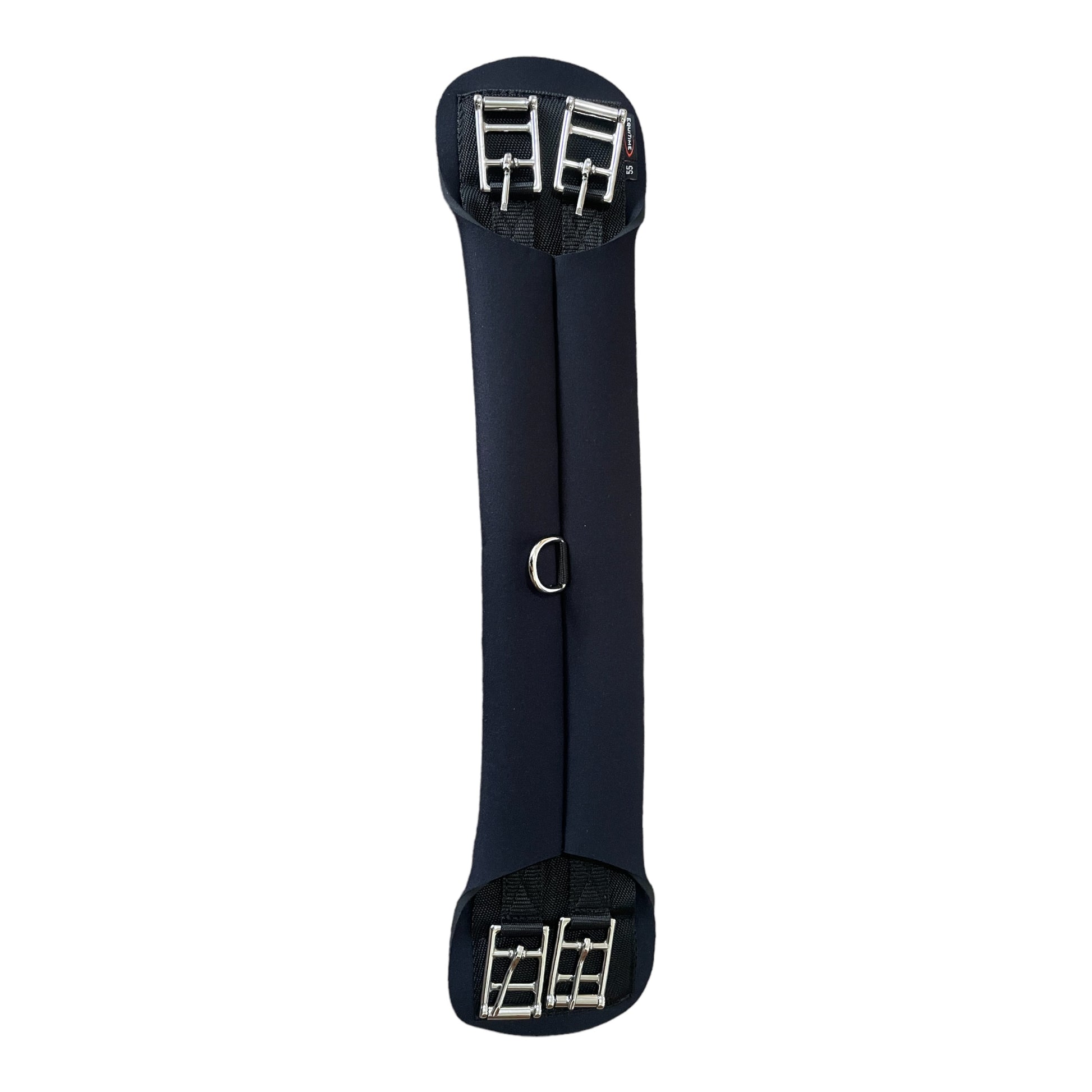 equitime neoprene all purpose girth - 5