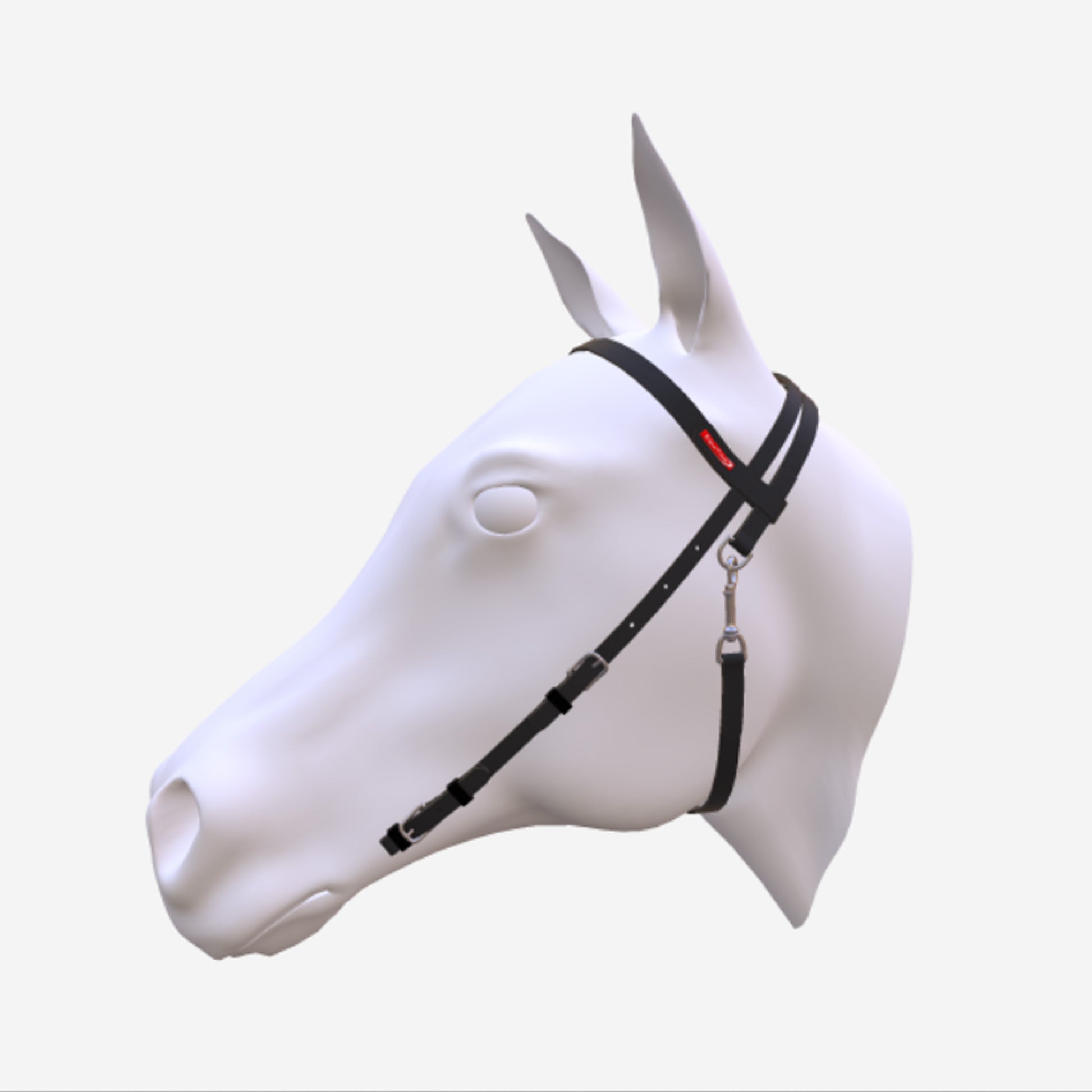 equitime fly endurance bridle - 3