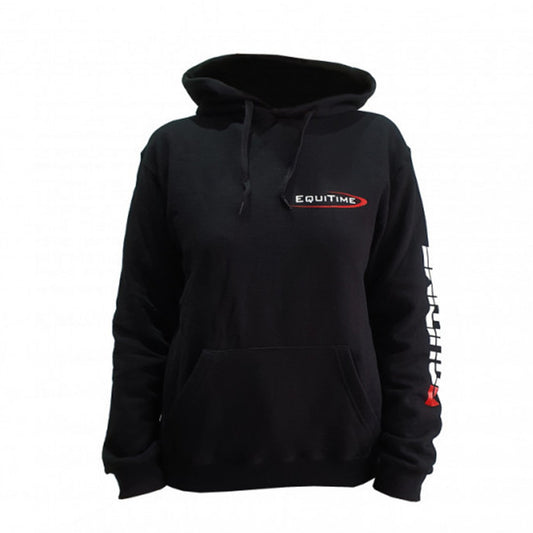 Equitime Unisex Hoodie