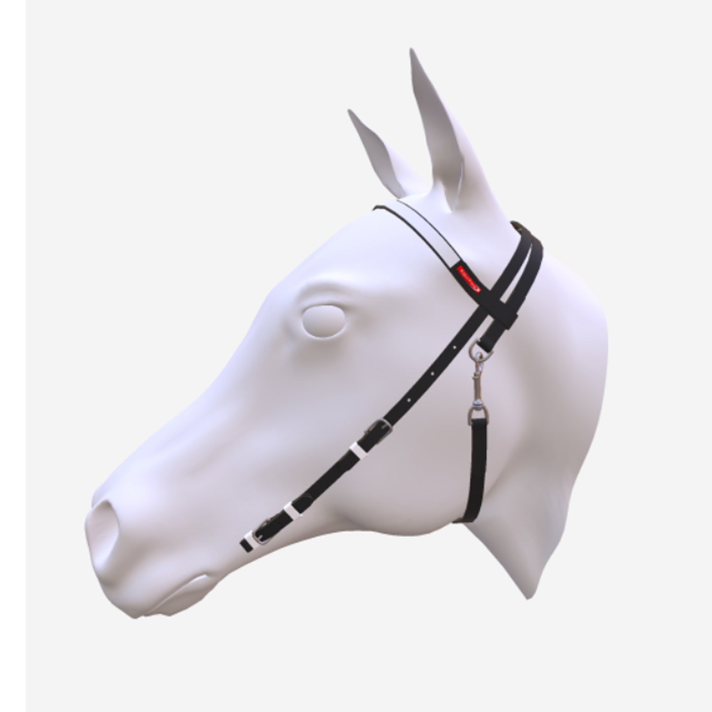 equitime fly endurance bridle - 2