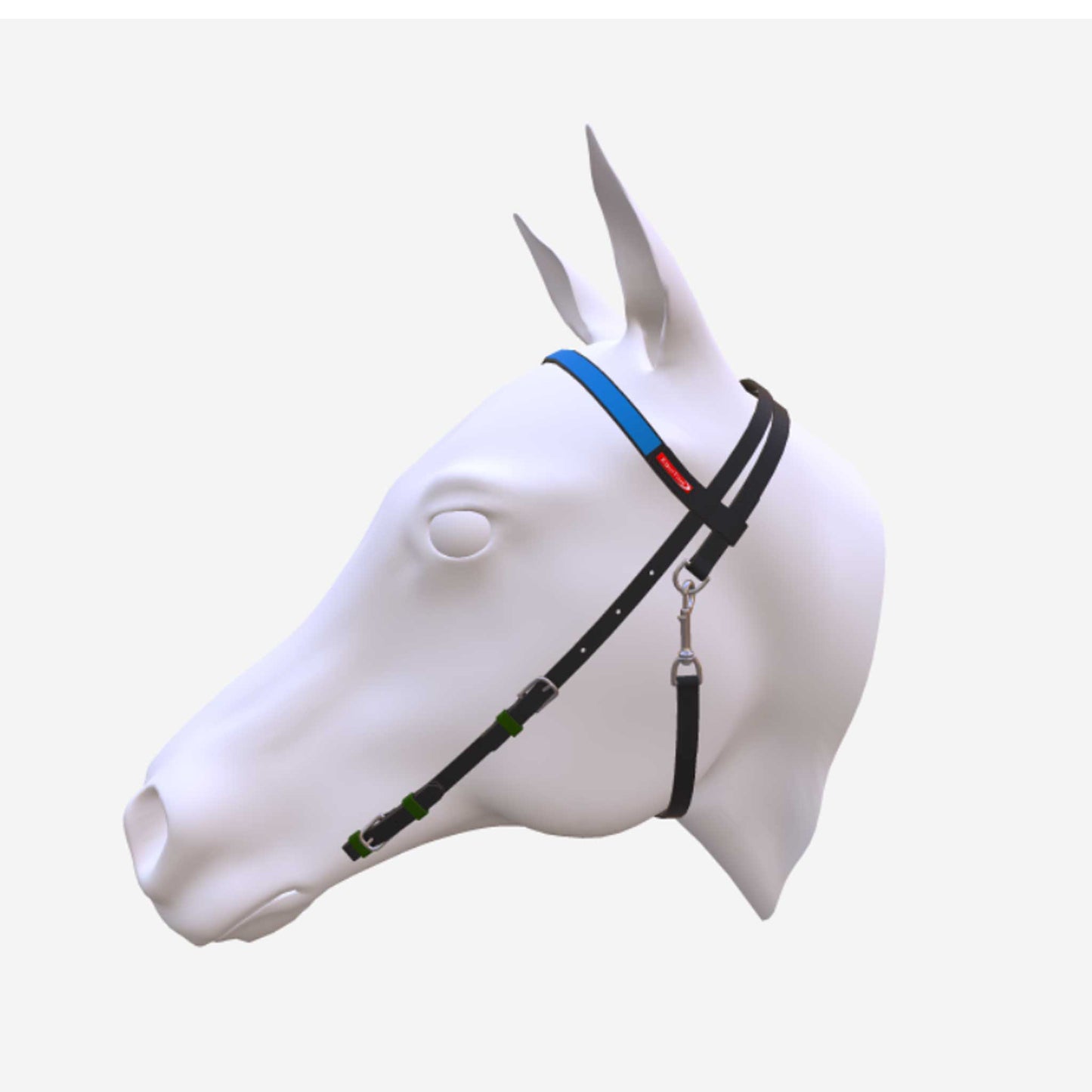 equitime fly endurance bridle - 1