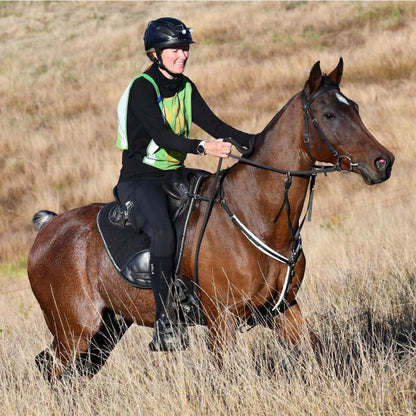 vala everyday long sleeve riding shirt - 5