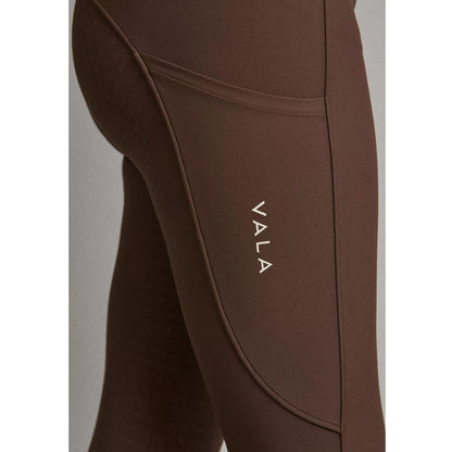 VALA Active Riding Tights