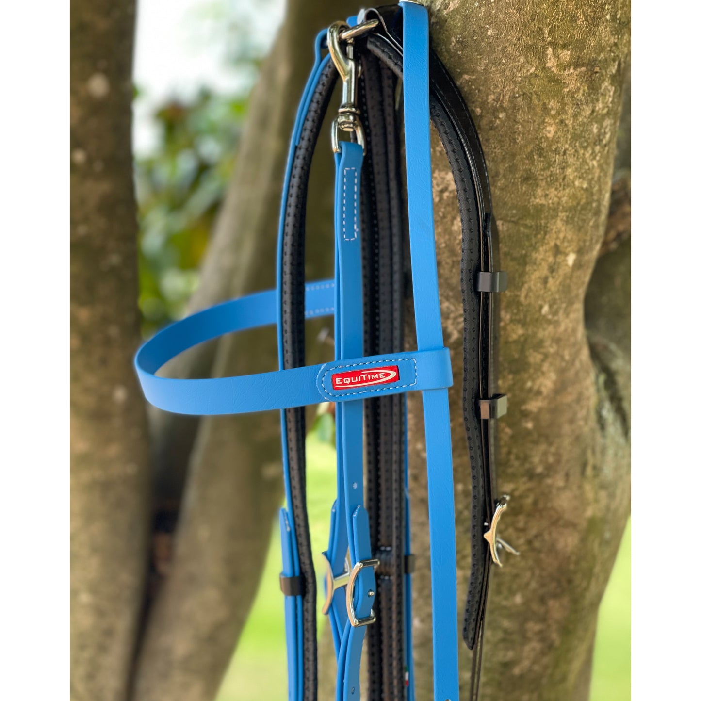 genuine biothane endurance bridle headpiece - 5