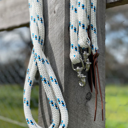 Insync Split Rope Reins - 2