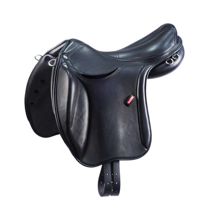 Equitime Endurance Saddle