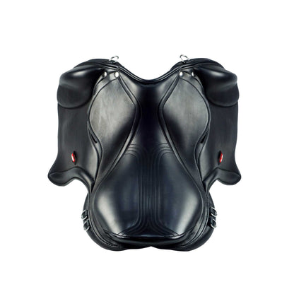 Equitime Endurance Saddle