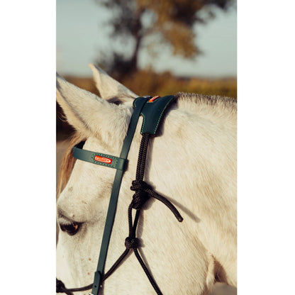 Equitime Bridle Comfort Strap - 2