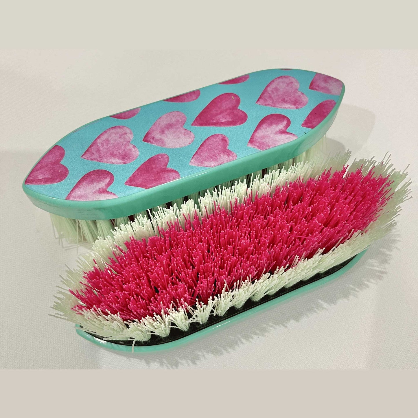 Funky Design Dandy Brush