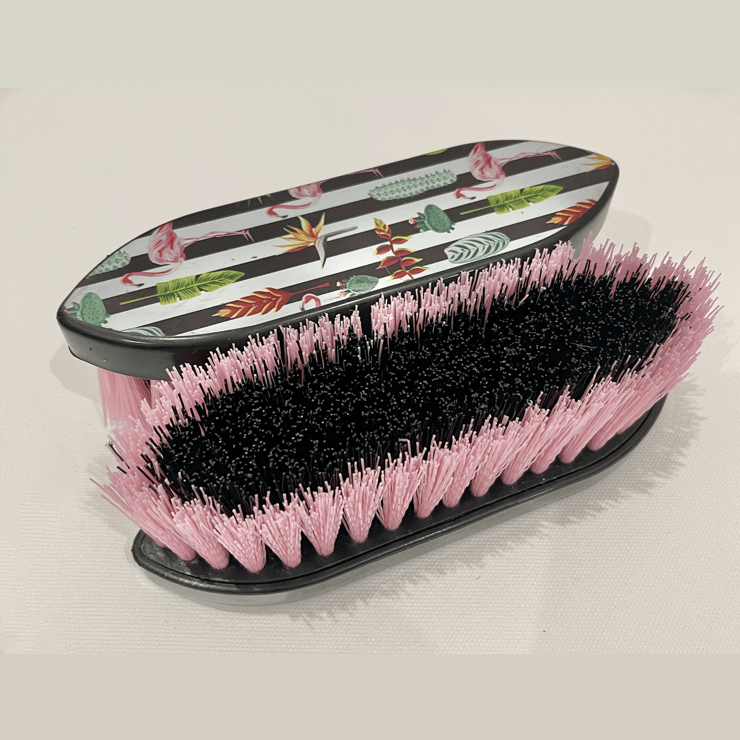 Funky Design Dandy Brush