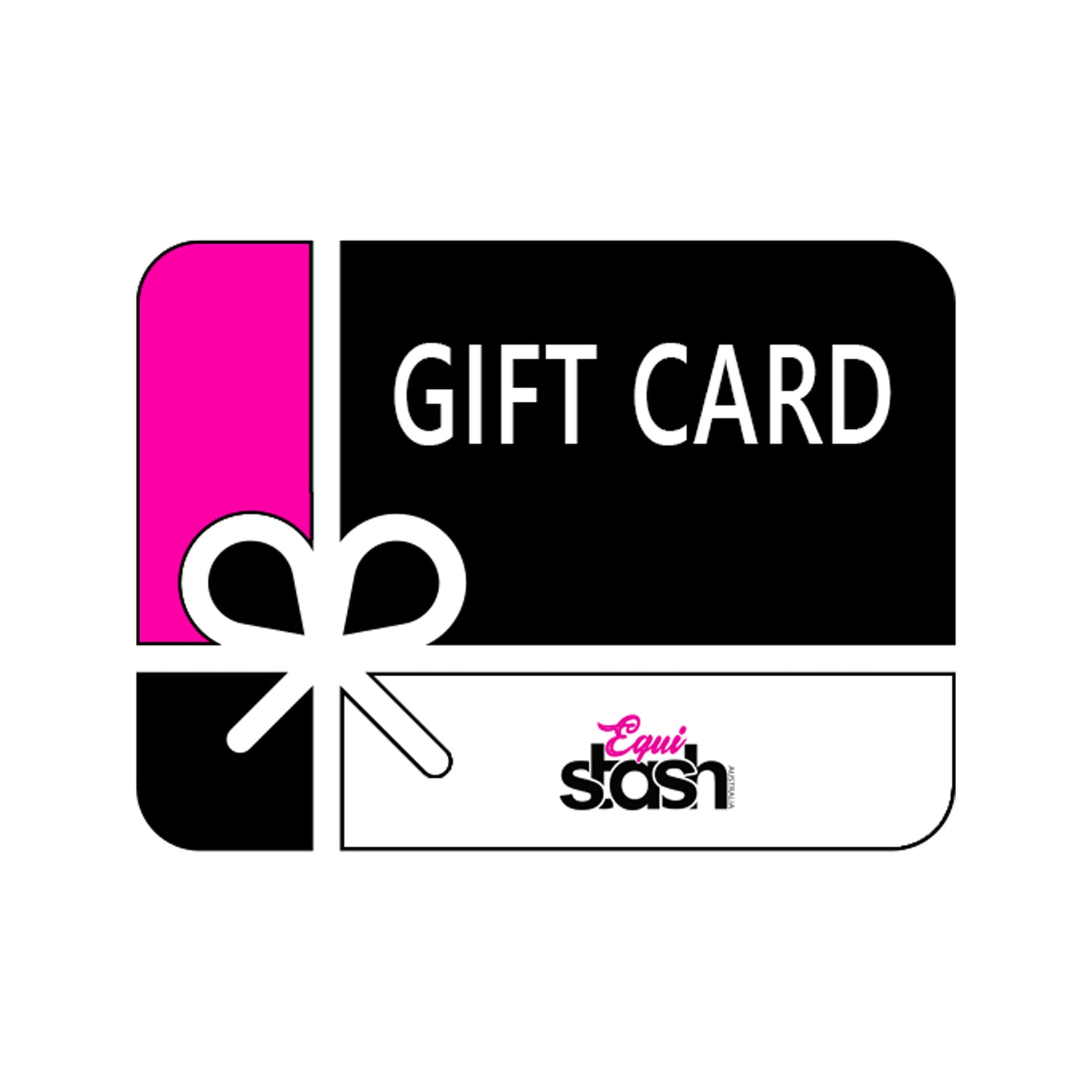 equistash australia instant delivery e-gift voucher - 0